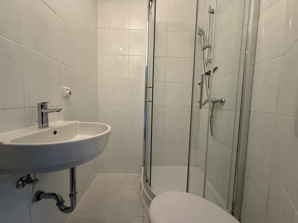 Hübsche Einzimmerwohnung in der beliebten Mainzer Neustadt - Foto 4