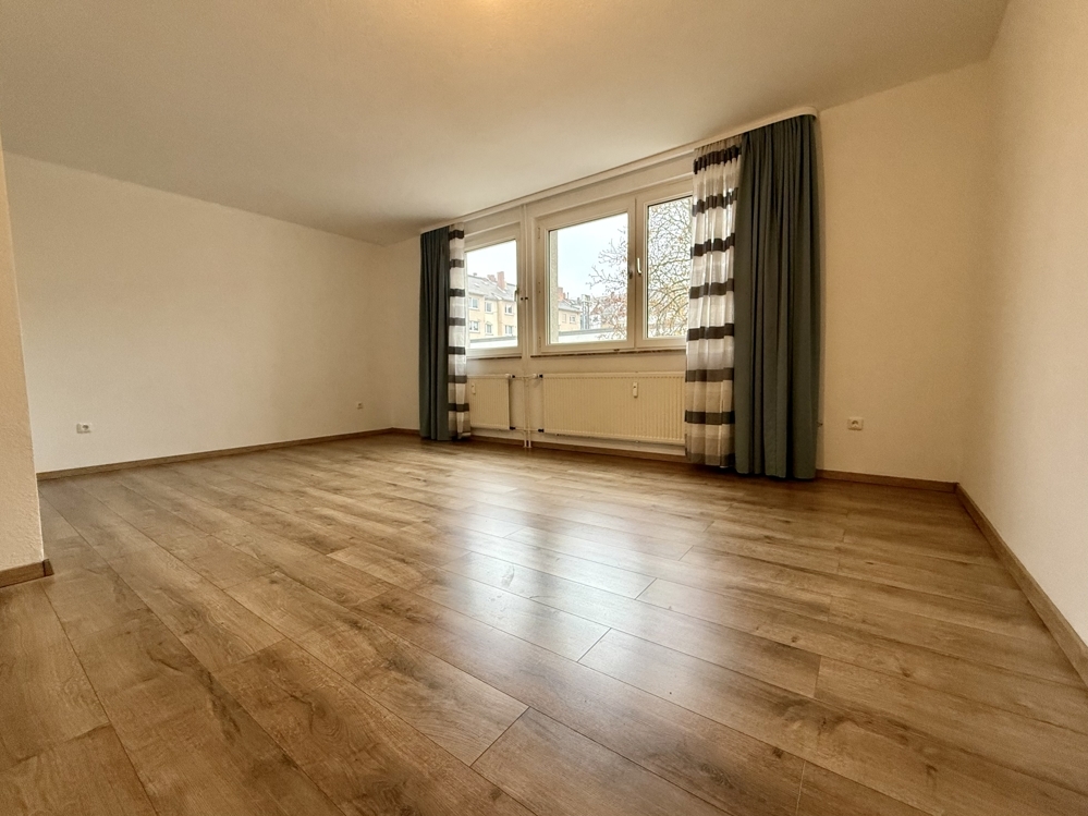 Hübsche Einzimmerwohnung in der beliebten Mainzer Neustadt - Foto 2