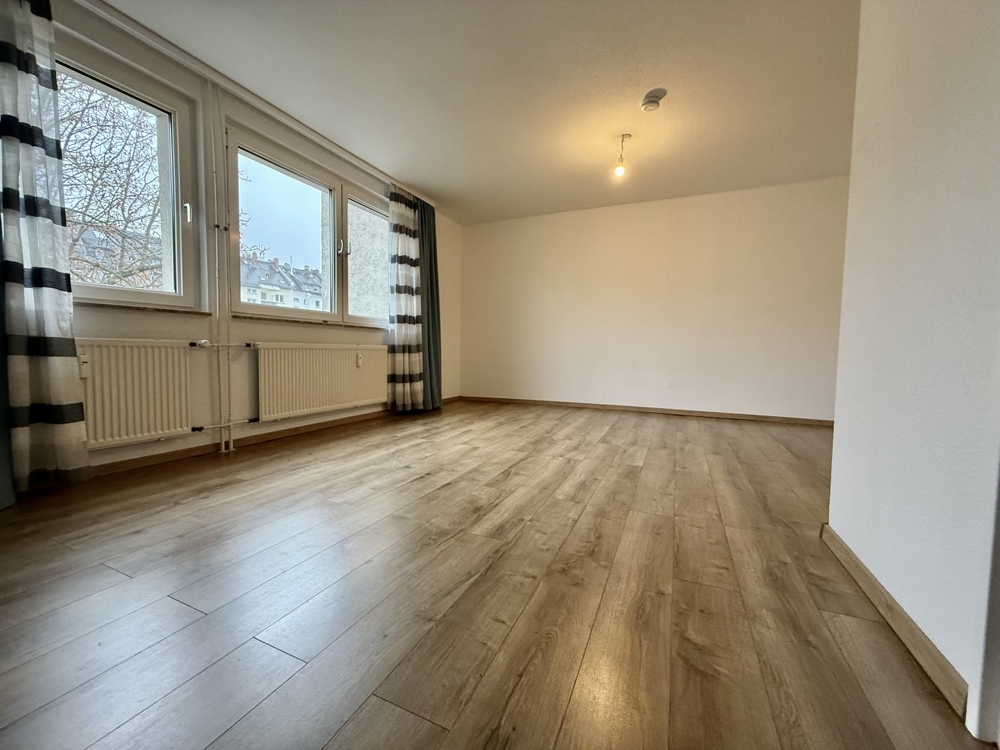 Hübsche Einzimmerwohnung in der beliebten Mainzer Neustadt - Foto 1