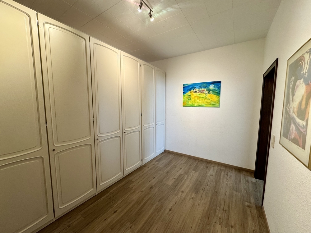 Ideal für Wochenendheimfahrer! Stylisches Business-Apartment in Bestlage von Ingelheim, möbliert - Photo 4