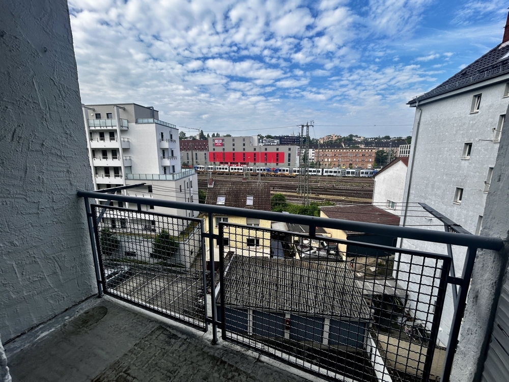 Hübsche 2 Zi.-Wohnung im Herzen der Neustadt, nur wenige Schritte vom Hauptbahnhof entfernt! - Photo 3