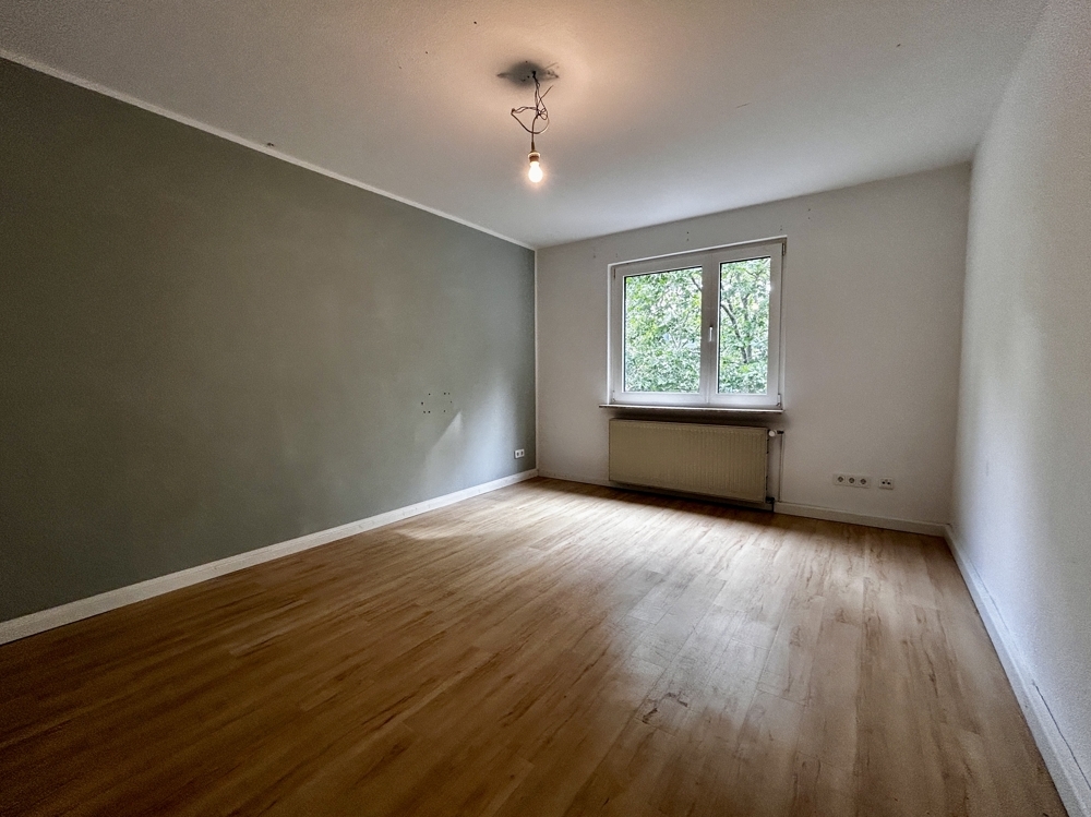 Hübsche 2 Zi.-Wohnung im Herzen der Neustadt, nur wenige Schritte vom Hauptbahnhof entfernt! - Photo 5