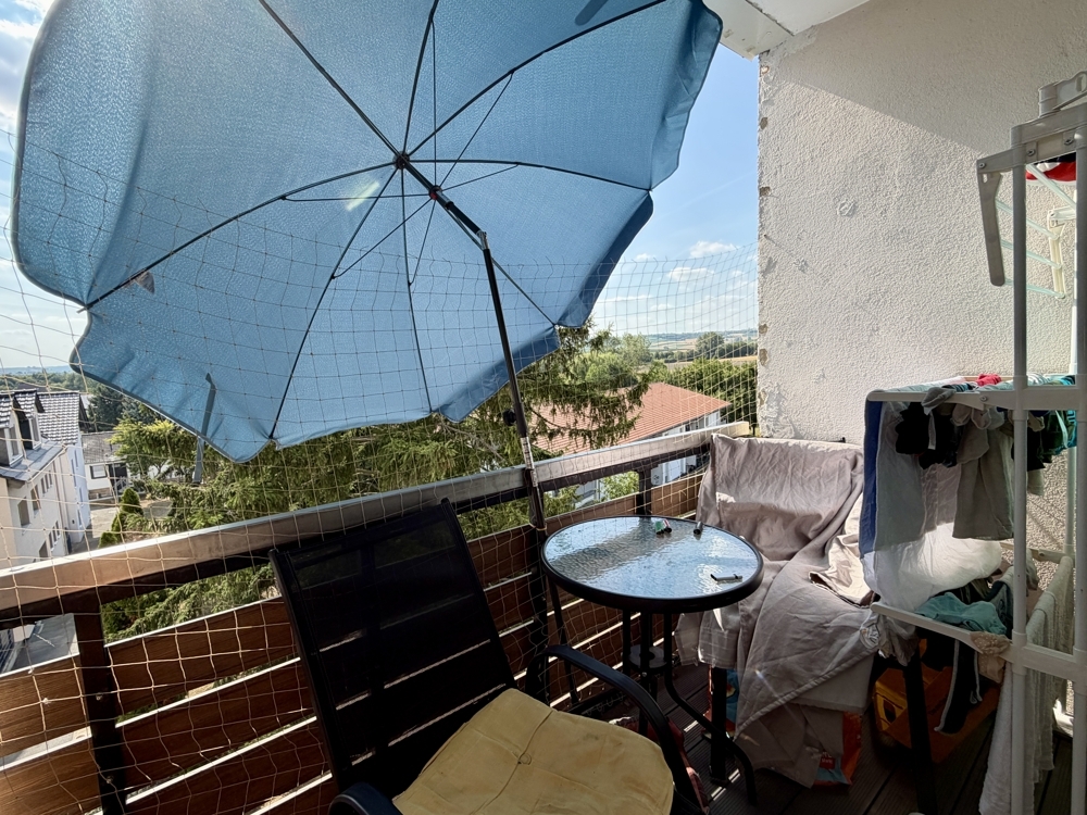 Gemütliche 2,5 Zimmer-Wohnung mit Balkon im beliebten Nieder-Olm - Photo 5