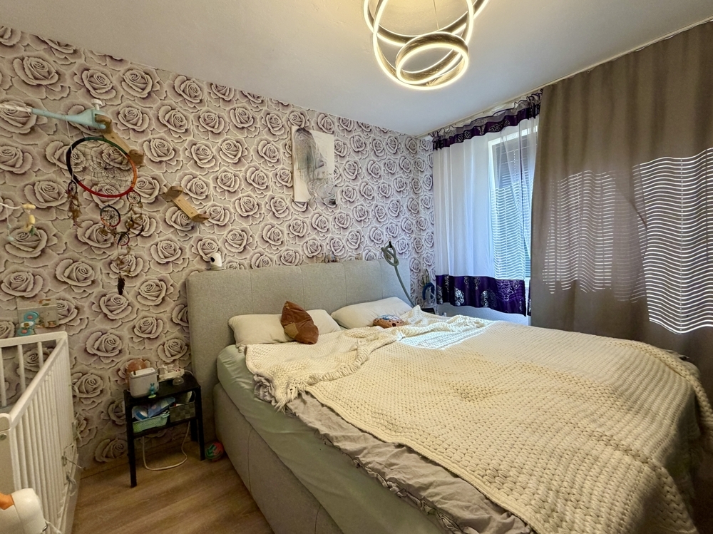 Gemütliche 2,5 Zimmer-Wohnung mit Balkon im beliebten Nieder-Olm - Photo 2
