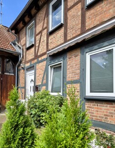 Maisonette