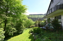 Gartenansicht