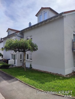 Haus (Vorderansicht)