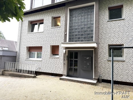 Außenansicht des Hauses