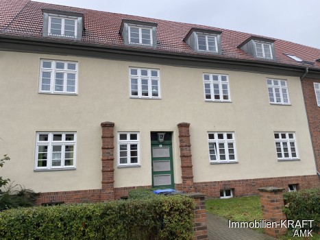 Gebäude (Außenansicht)