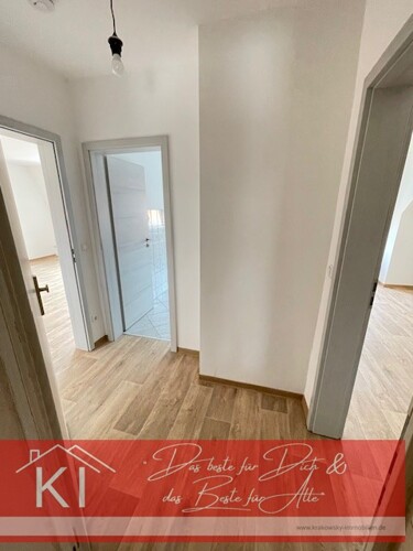 Eingangsbereich/ Flur