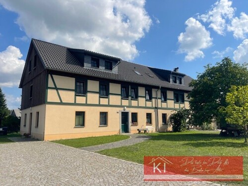 Wohnanlage/ Hauseingang