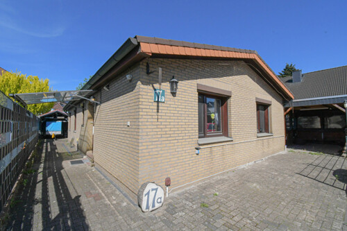 Ansicht