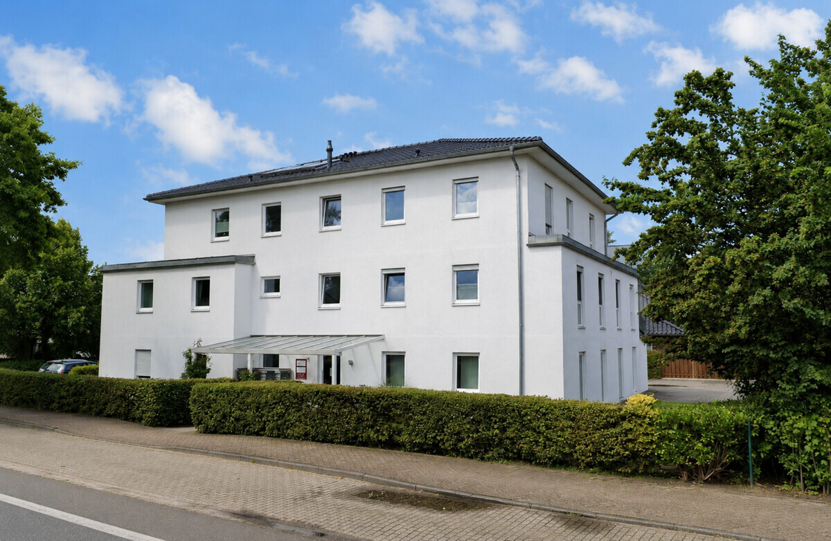 Ansicht