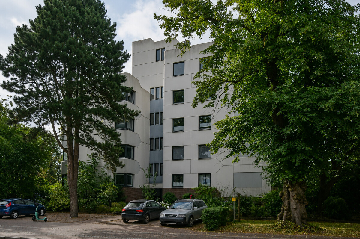 Ansicht
