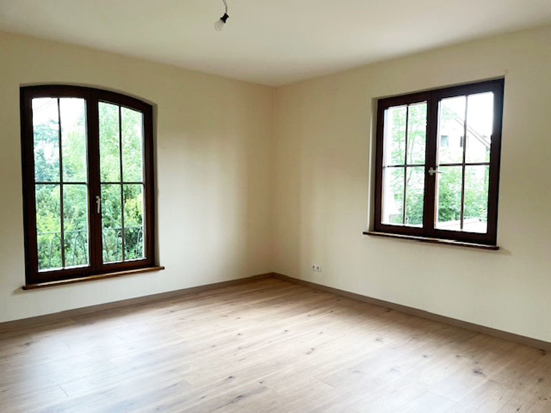 Renovierte 3-Zimmer-Wohnung mit Garage - Photo 5