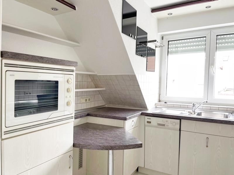 5-Zimmer-Wohnung mit TG-Platz - Photo 5