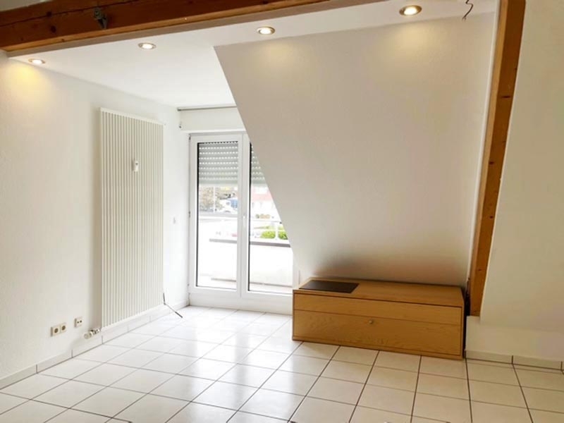 5-Zimmer-Wohnung mit TG-Platz - Photo 2