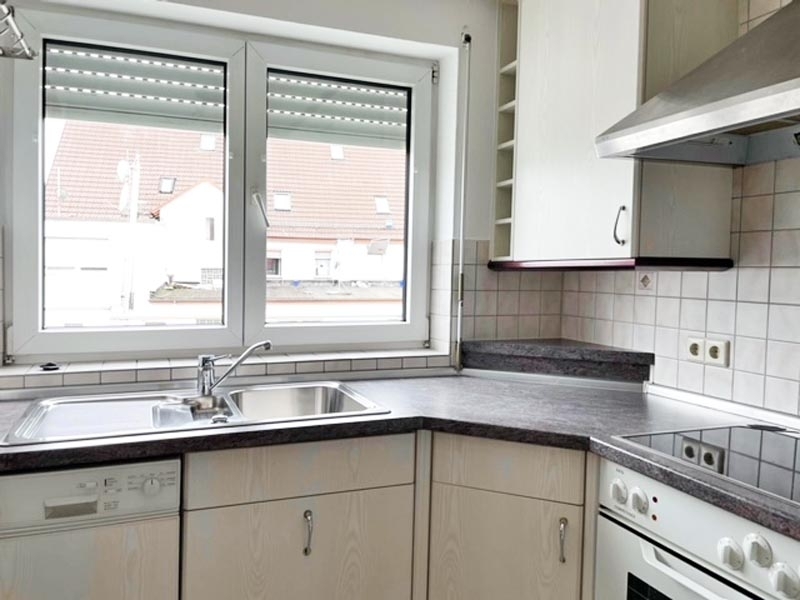 5-Zimmer-Wohnung mit TG-Platz - Photo 3