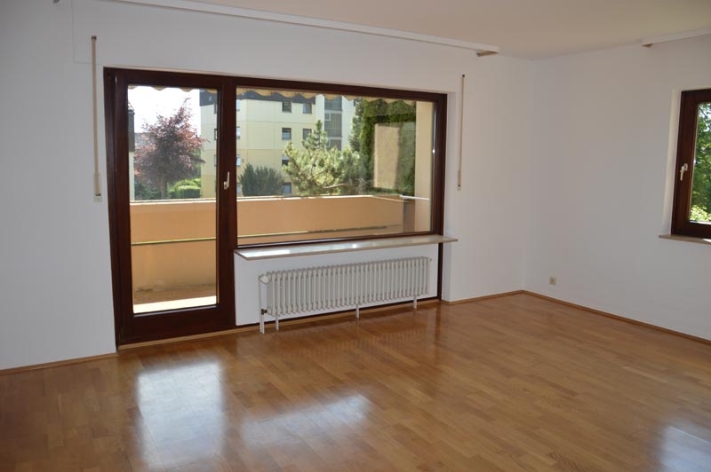 2,5-Zimmer-Wohnung mit Balkon - Photo 1
