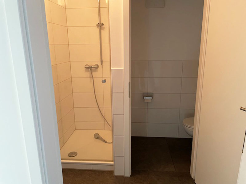 4,5-Zimmer-Wohnung mit Garage - Photo 2