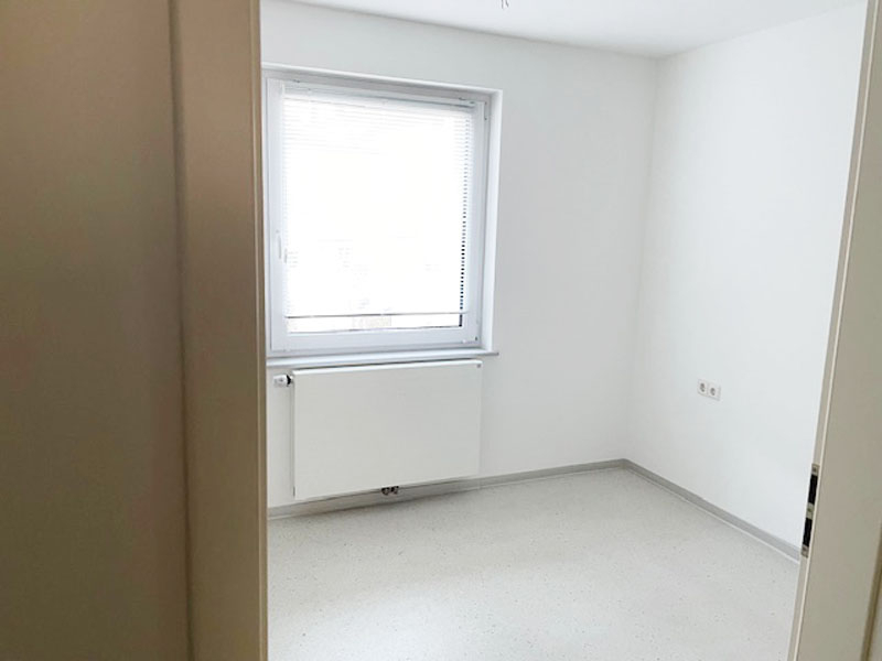 4,5-Zimmer-Wohnung mit Garage - Photo 1
