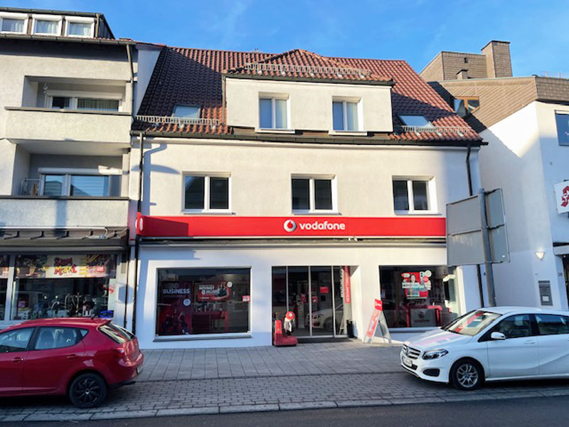 4,5-Zimmer-Wohnung mit Garage - Photo 4