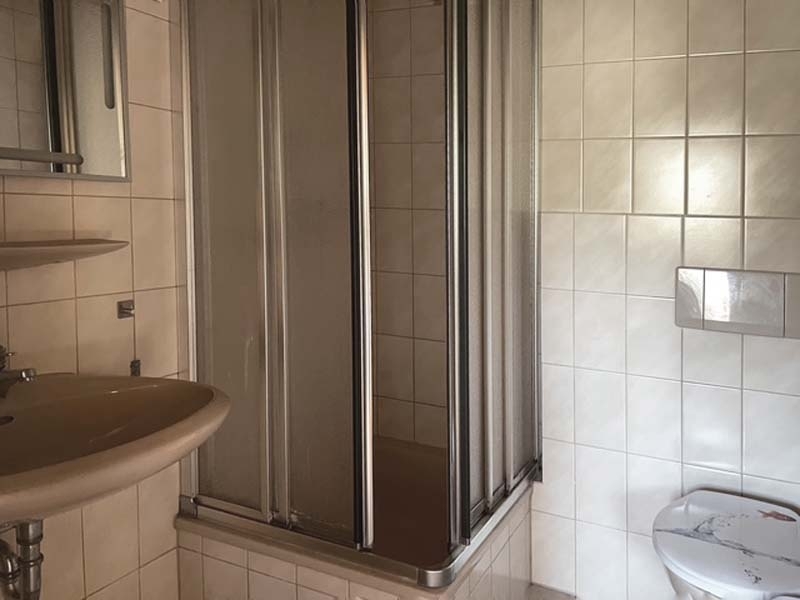 Helle Zwei-Zimmer-Wohnung mit Kfz-Stellplatz - Foto 3