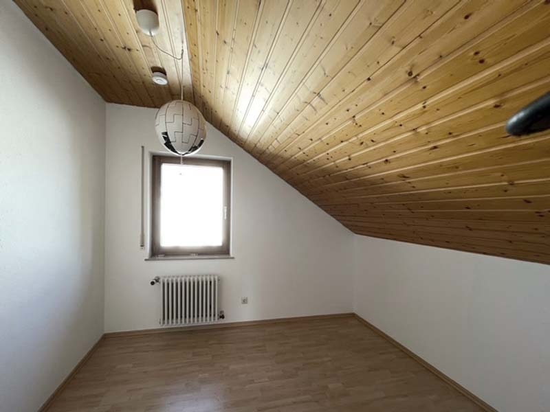 Helle Zwei-Zimmer-Wohnung mit Kfz-Stellplatz - Foto 5