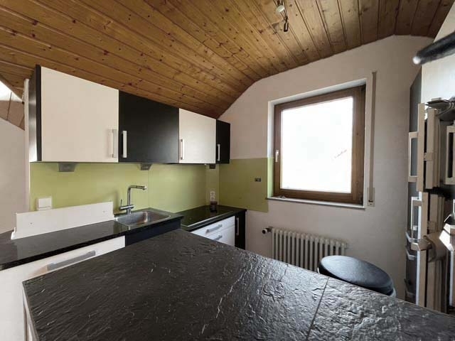 Helle Zwei-Zimmer-Wohnung mit Kfz-Stellplatz - Foto 2