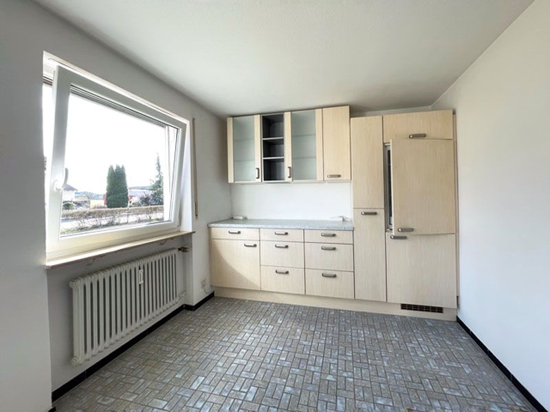 3,5-Zimmer-Wohnung mit Balkon und Kfz-Stellplatz - Foto 5