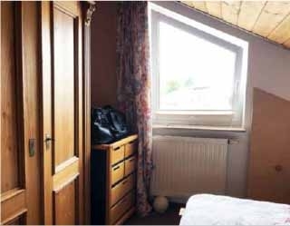 Attraktive möblierte Zwei-Zimmer-Dachwohnung - Foto 4