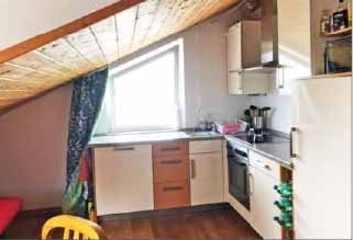 Attraktive möblierte Zwei-Zimmer-Dachwohnung - Foto 5