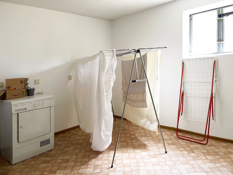 Helle Zwei-Zimmer-Wohnung mit Kfz-Stellplatz - Foto 4