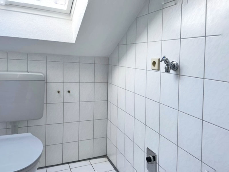 Zwei Zimmer-Wohnung mit Kfz-Stellplatz - Photo 4