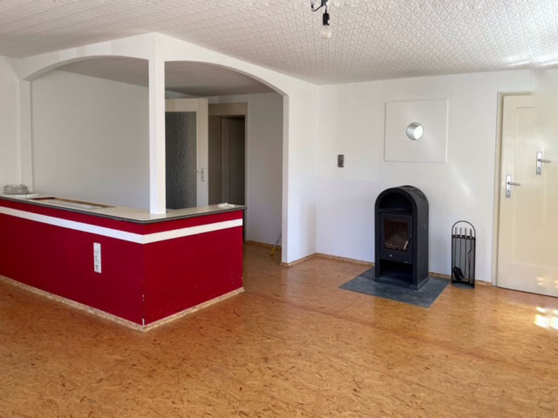 Sehr großes Einfamilienhaus mit 8 Zimmern - Photo 1