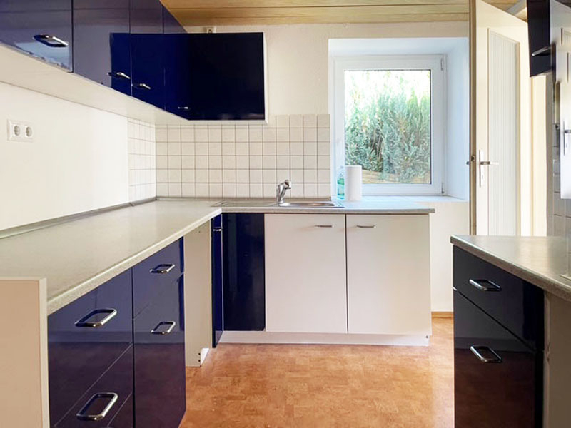 Sehr großes Einfamilienhaus mit 8 Zimmern - Photo 2