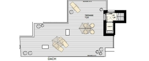 T27 Dach