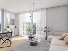 Wohnraum