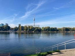 Alte Donau