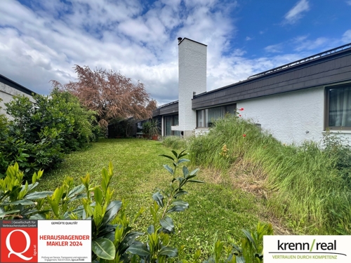 Außenansicht Garten