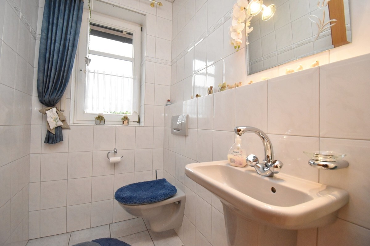 Gäste-WC