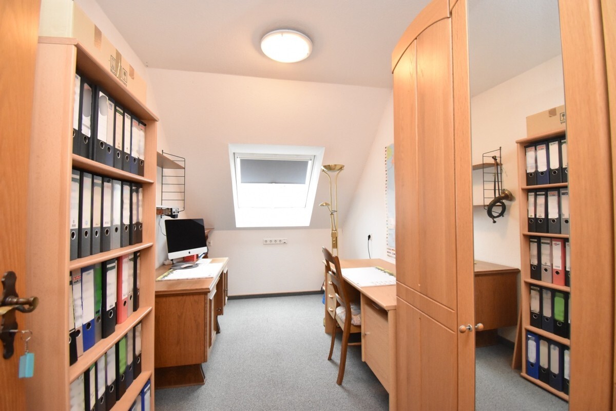 Büro