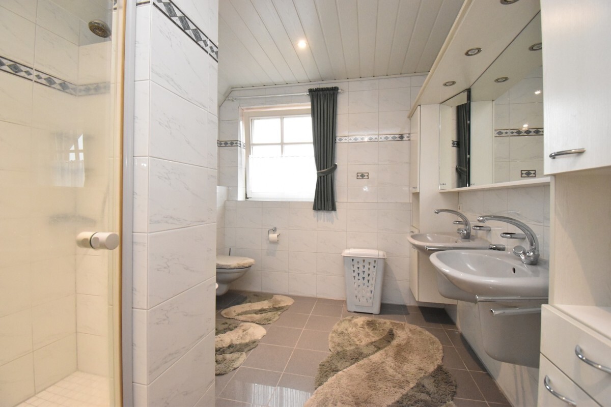 Bad en Suite