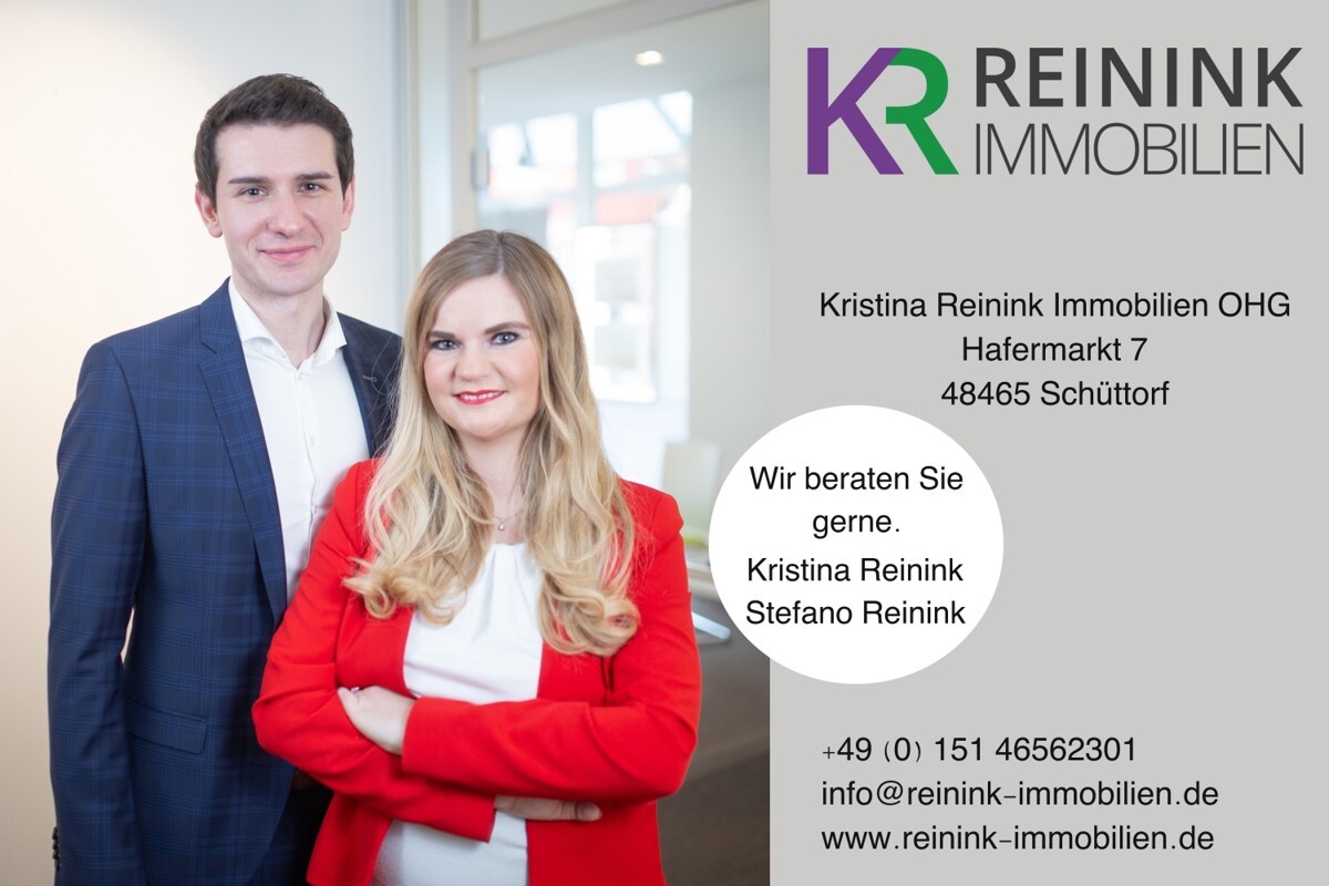 Wir beraten Sie gerne