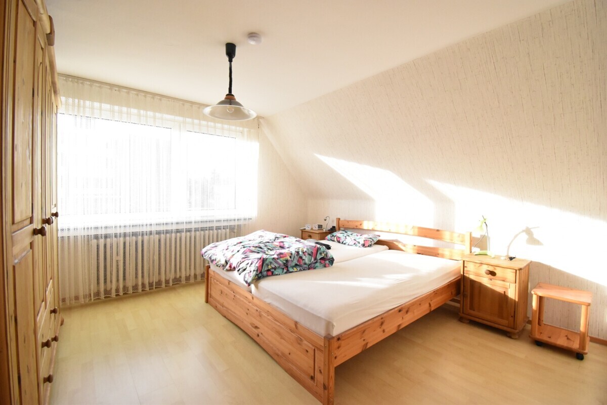Elternschlafzimmer