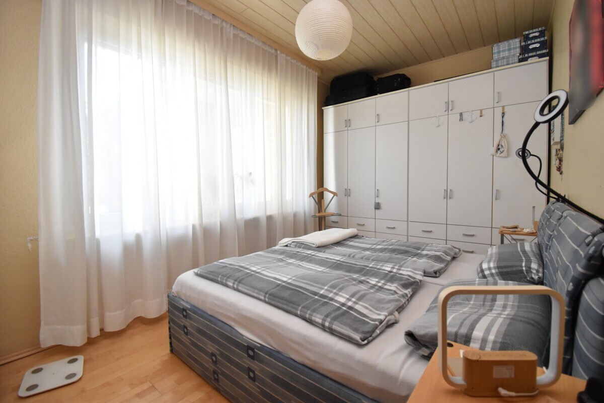 Elternschlafzimmer