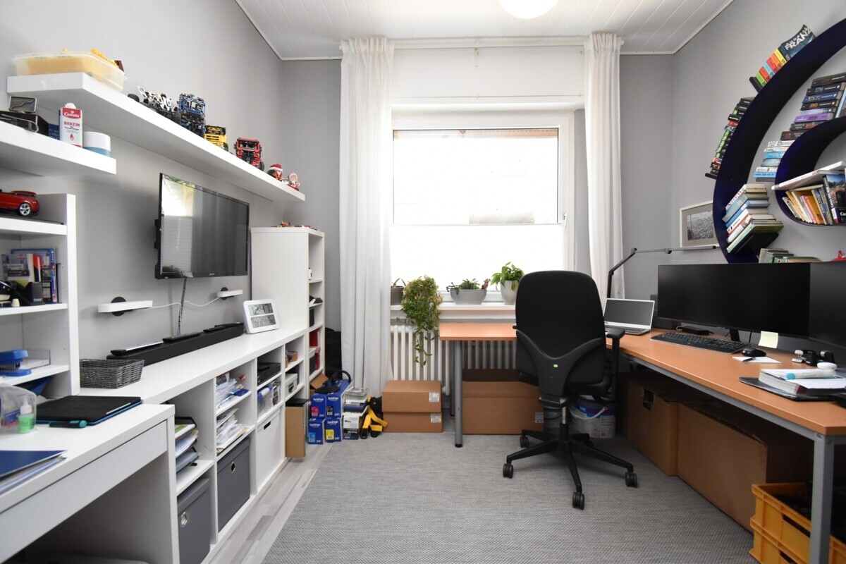 Büro