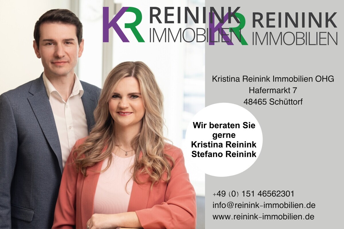 Wir beraten Sie gerne