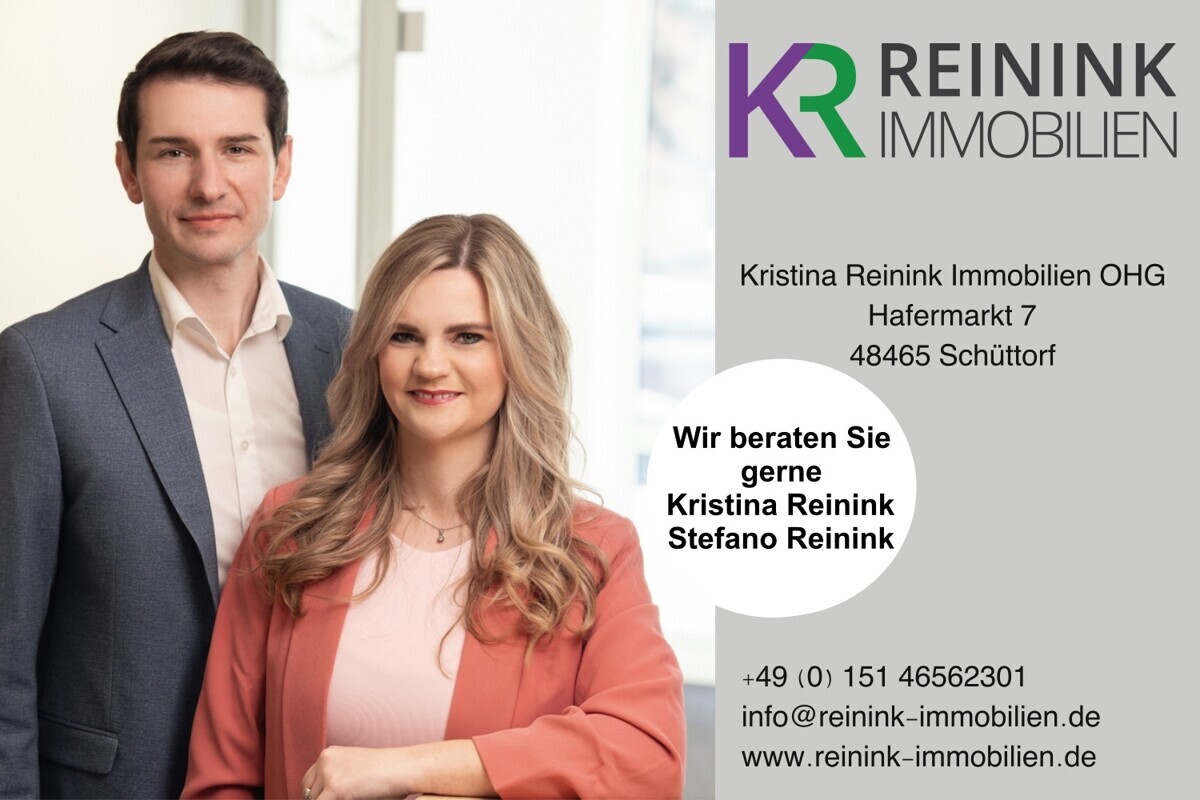 Wir beraten Sie gerne