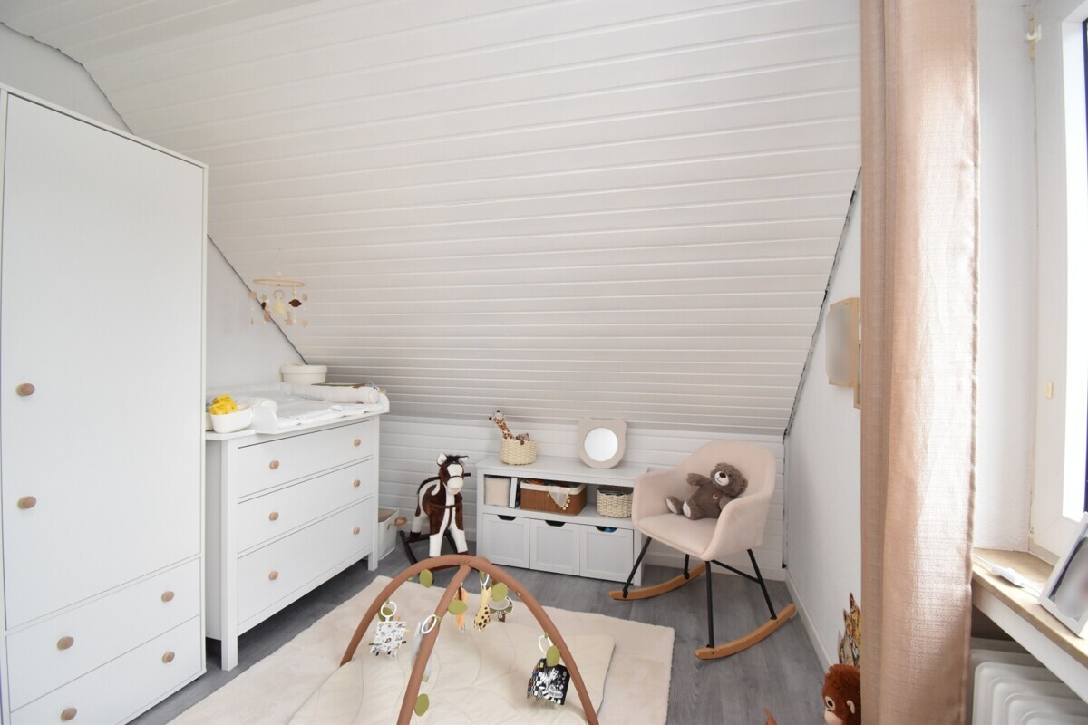 Ankleidezimmer